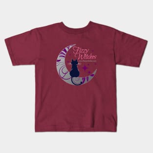 Fizzy Kids T-Shirt